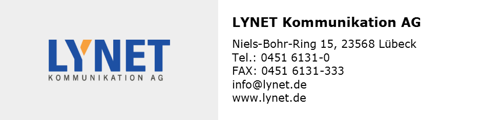 lynet