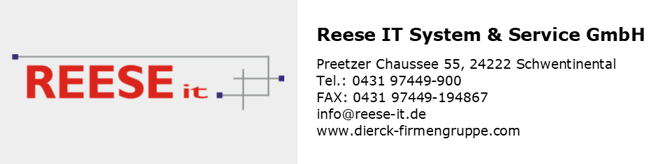 Reese It