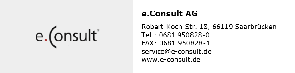 econsult