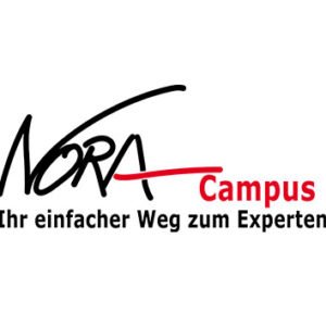 NoRA Campus Logo hell