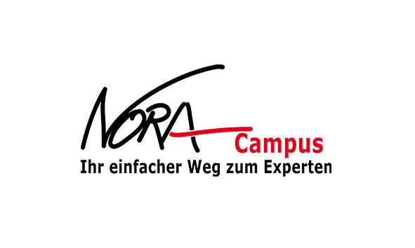 NoRA Campus Logo hell