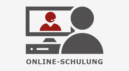 NoRA CAmpus Logo Onlineschulung