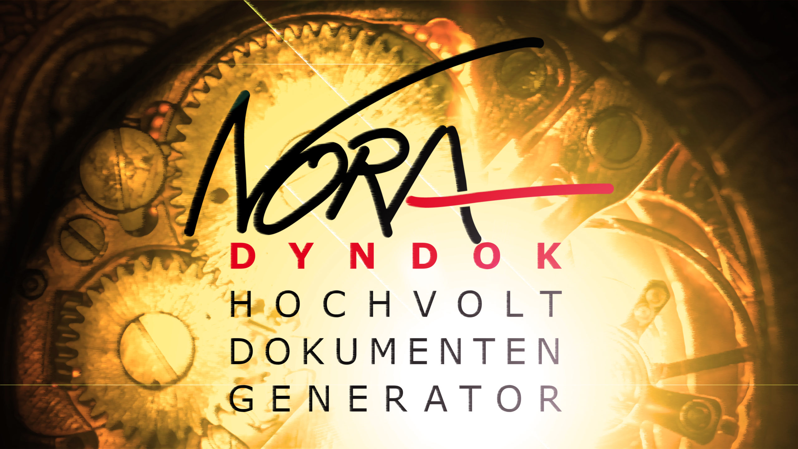 DynDok Hochvolt-Dokumenten-Generator