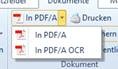 Der NoRA Support: eFolder/PDF/A-Konverter und OCR-Texterkennung