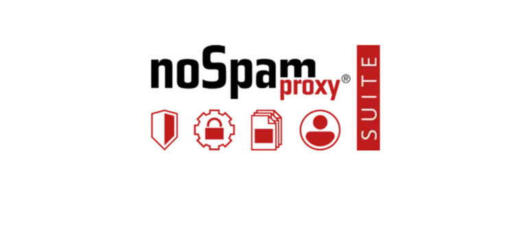 NoSpamProxy Suite