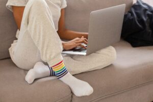 Legal Homeoffice