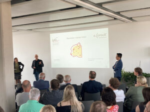 Das digitale Mandat