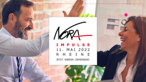 NoRA Kundentag 2022