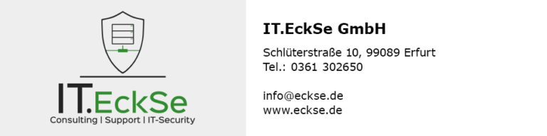 NoRA Advanced-Partner ITEckSe GmbH