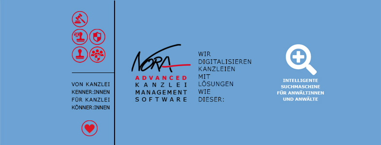 POSY-Research - die intelligente Suchmaschine für Anwält:innen