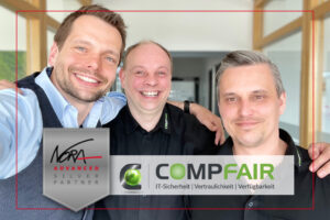 NoRA Vertriebspartner Compfair GmbH