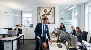 Arbeitszeiterfassung vs. Mandatszeiterfassung