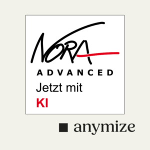 KI-Assistent in NoRA Advanced
