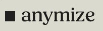 anymize