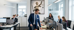 Arbeitszeiterfassung vs. Mandatszeiterfassung