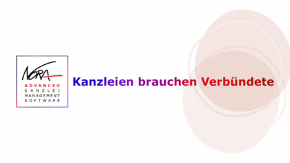 Kanzleien brauchen Verbündete