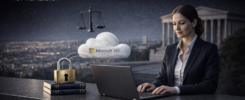 Microsoft 365-Datensicherung für Kanzleien
