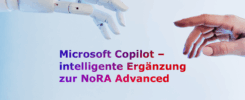 Microsoft Copilot - die intelligente Ergänzung