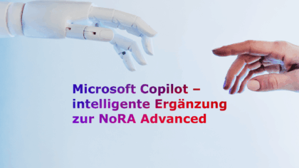 Microsoft Copilot - die intelligente Ergänzung
