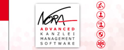 NoRA Advanced Broschüre 2020