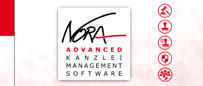 NoRA Advanced Broschüre 2020