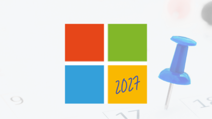 Verschoben auf 2027: Outlook-Umstellung