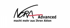 NoRA Advanced macht mehr aus Ihren akten