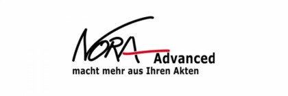 NoRA Advanced macht mehr aus Ihren akten