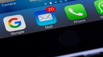 Urteil zu automatischer Antwort E-Mail