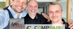 NoRA Vertriebspartner Compfair GmbH