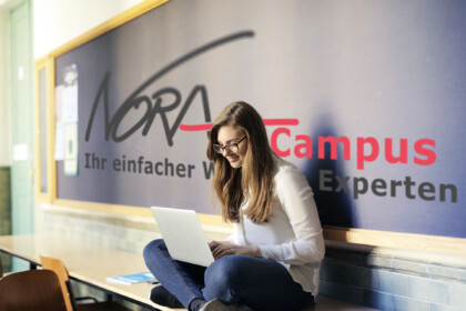 Der NoRA Campus