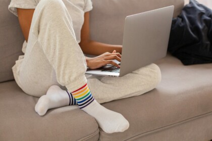 Legal Homeoffice